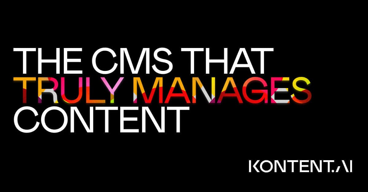Kontent.ai image