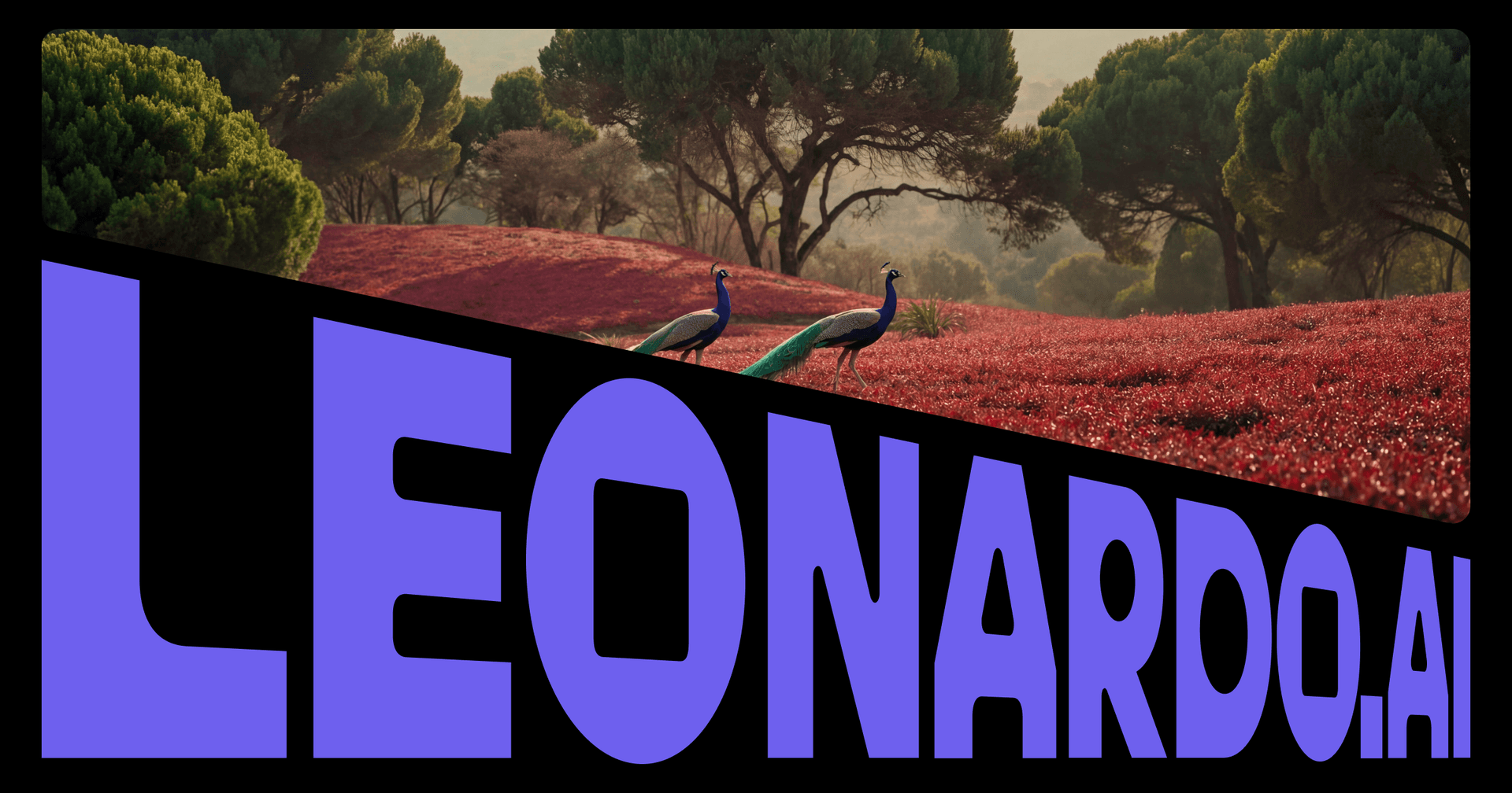 Leonardo AI image