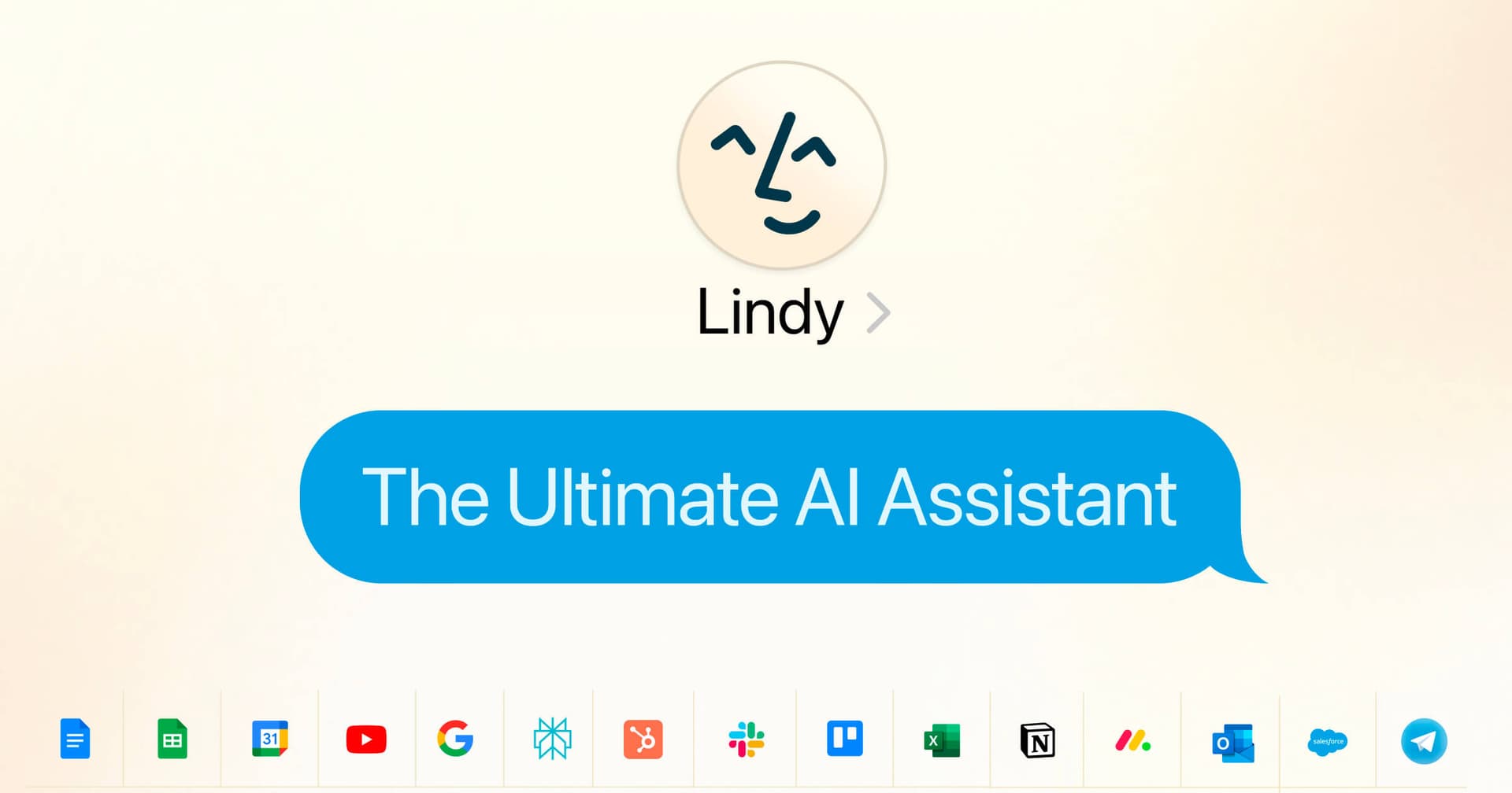 Lindy image
