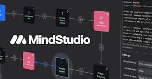 MindStudio image