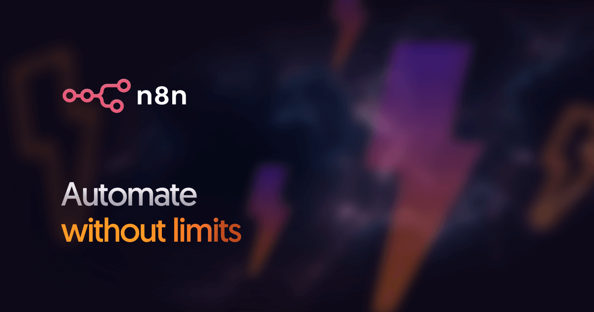 n8n image