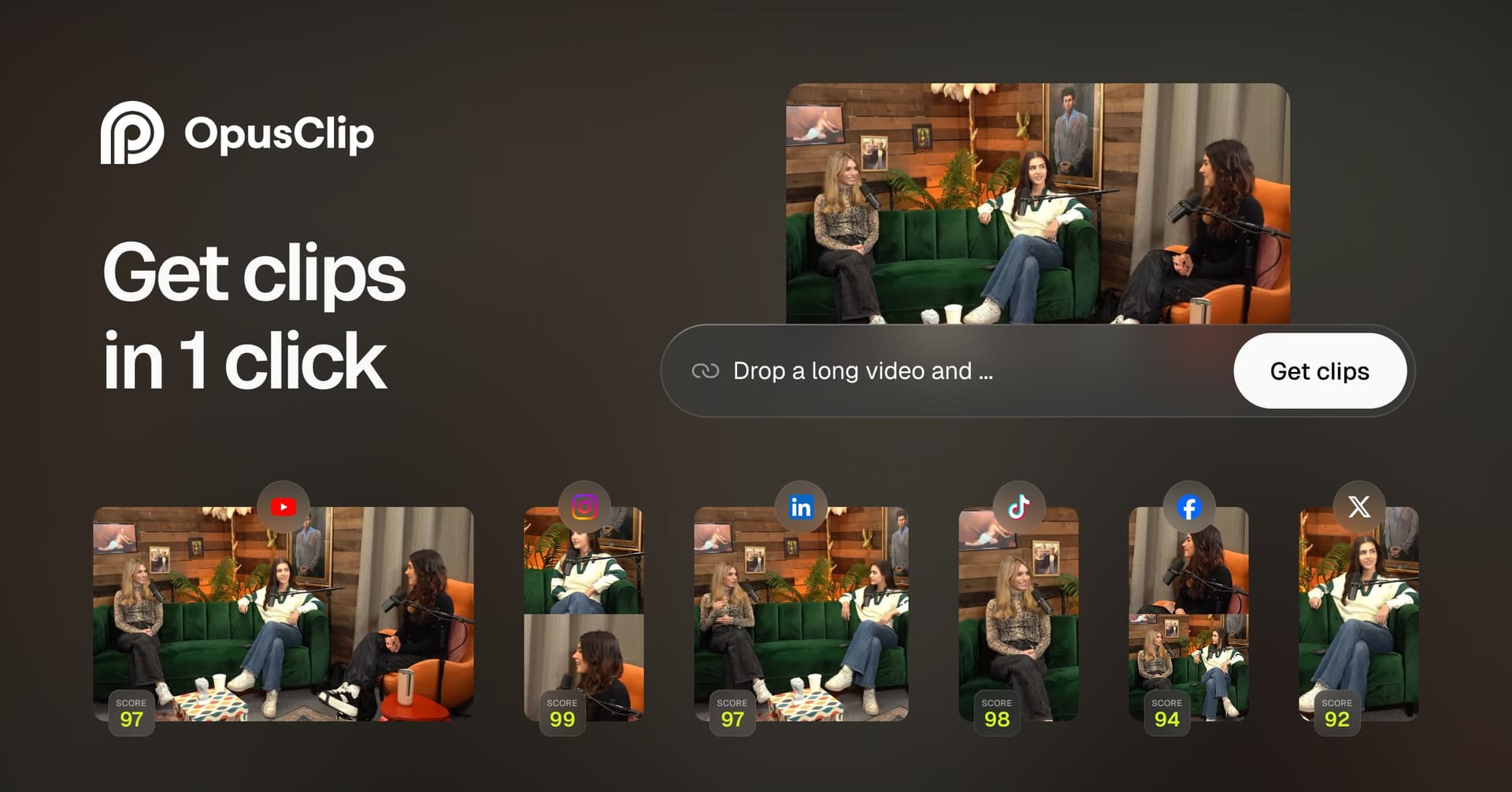 OpusClip image