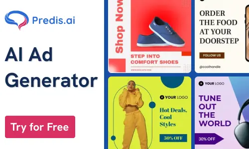 Predis.ai image