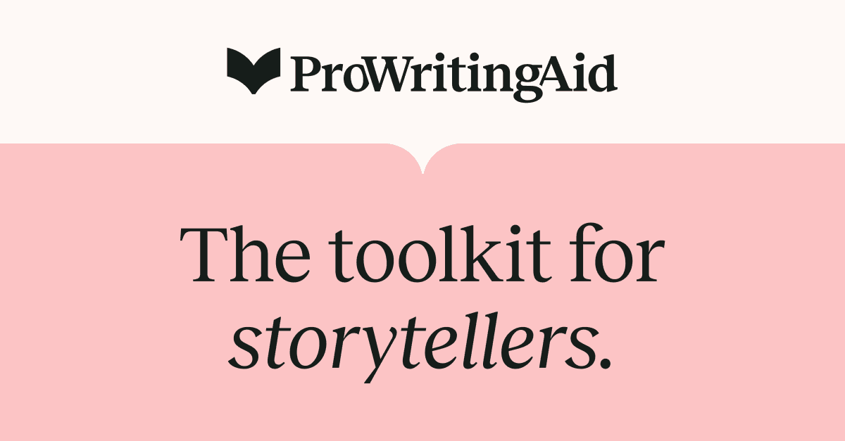 ProWritingAid image