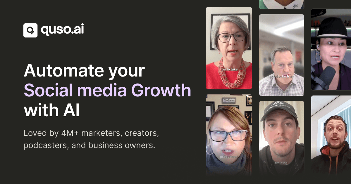 Quso.ai image
