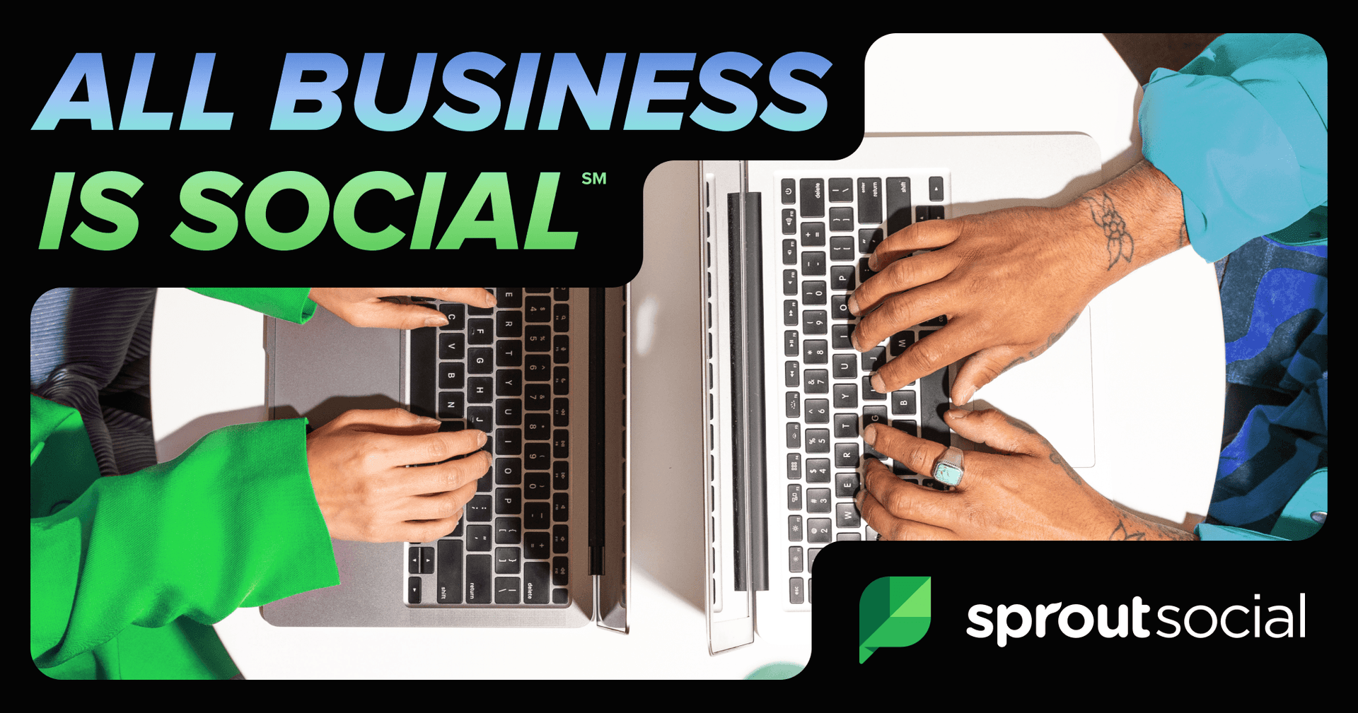 Sprout Social image