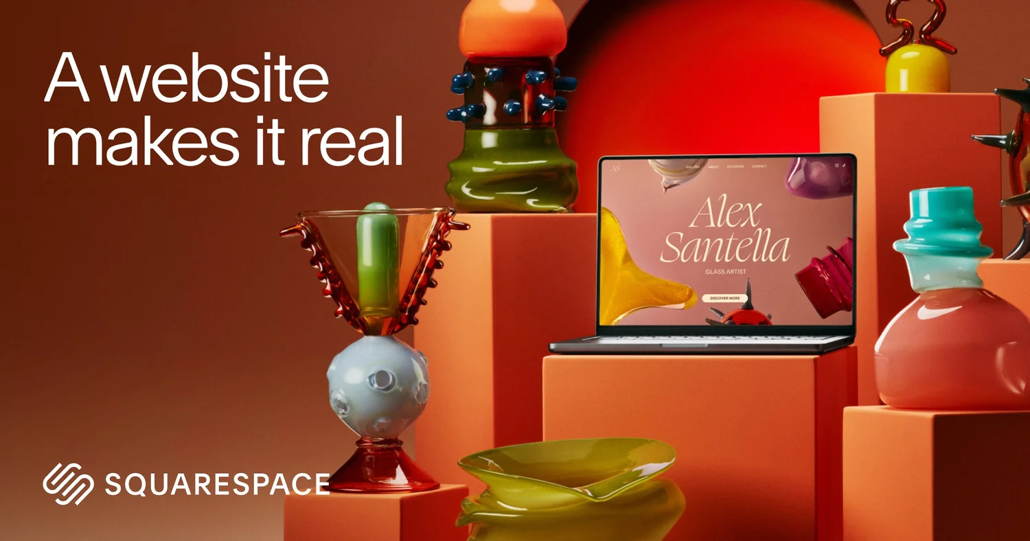 Squarespace Blueprint image