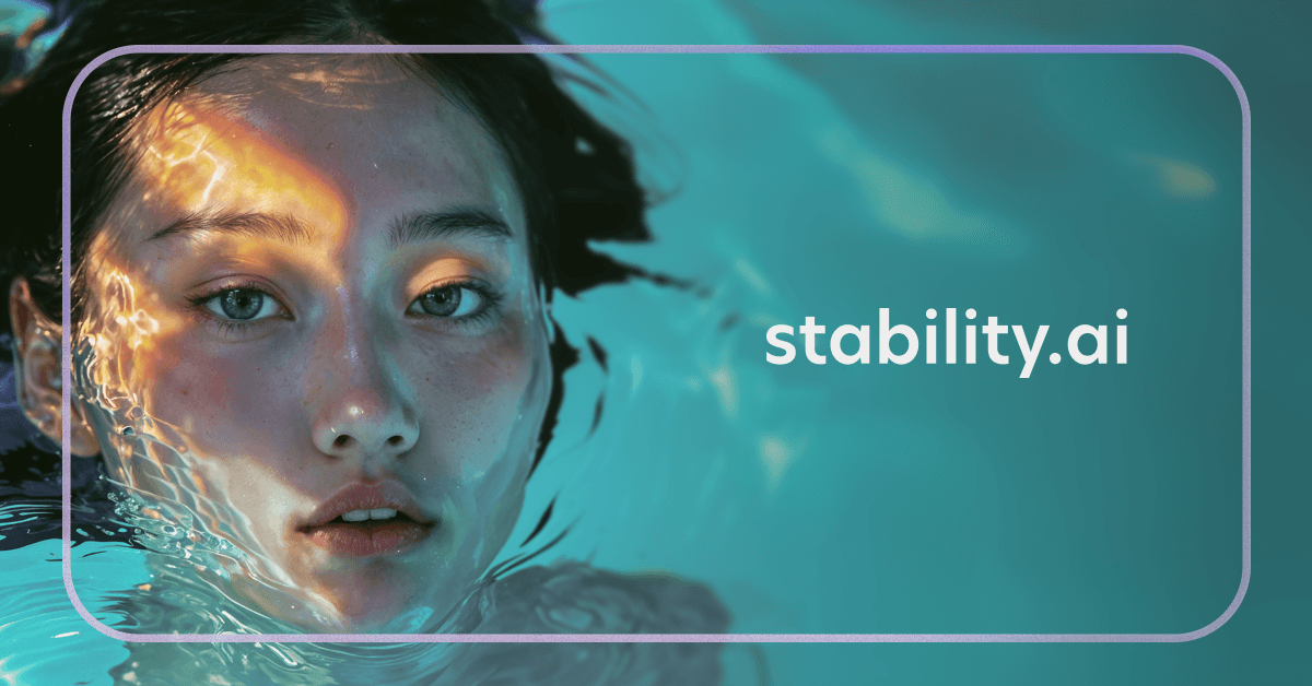 Stability AI image