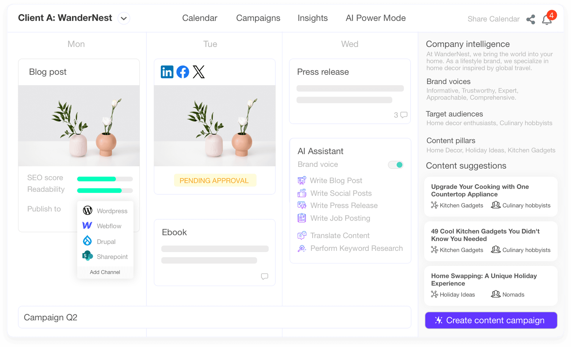 StoryChief image