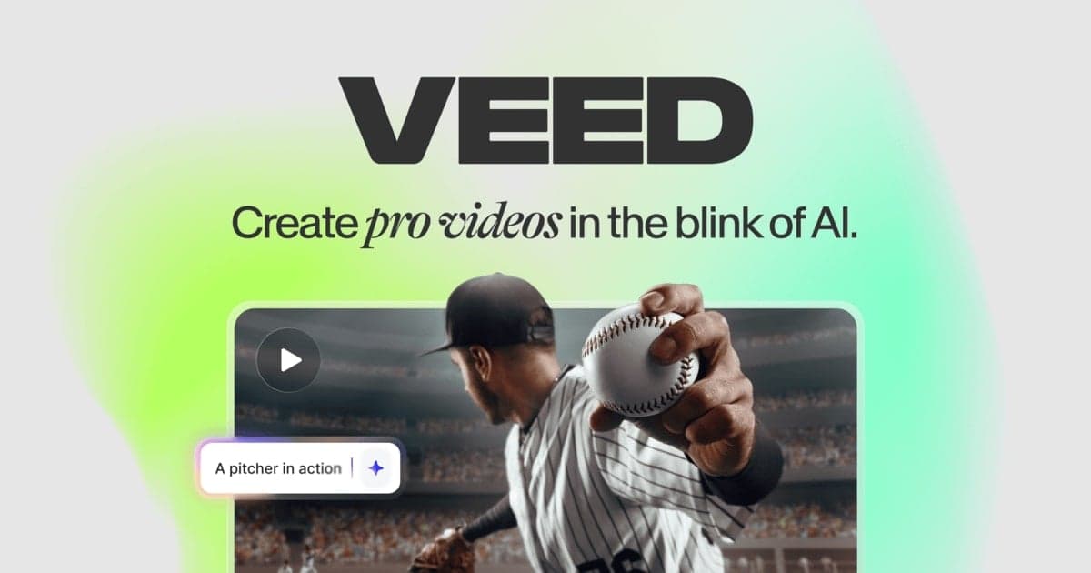 VEED image