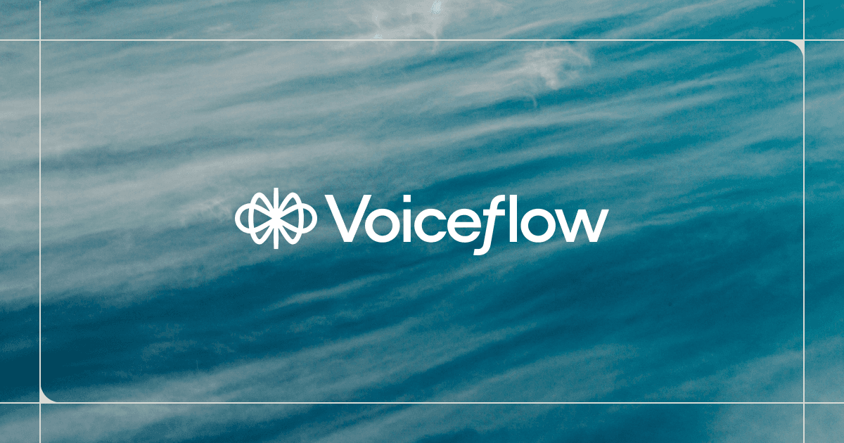 Voiceflow image