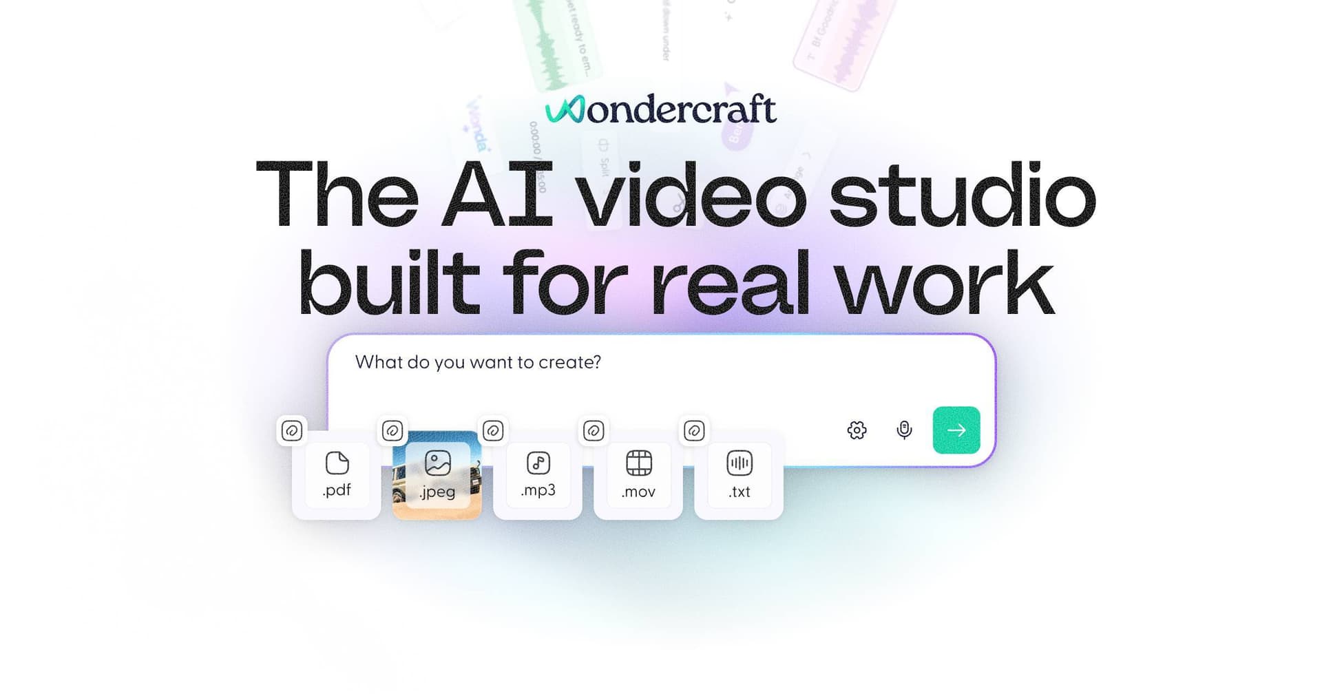 Wondercraft image
