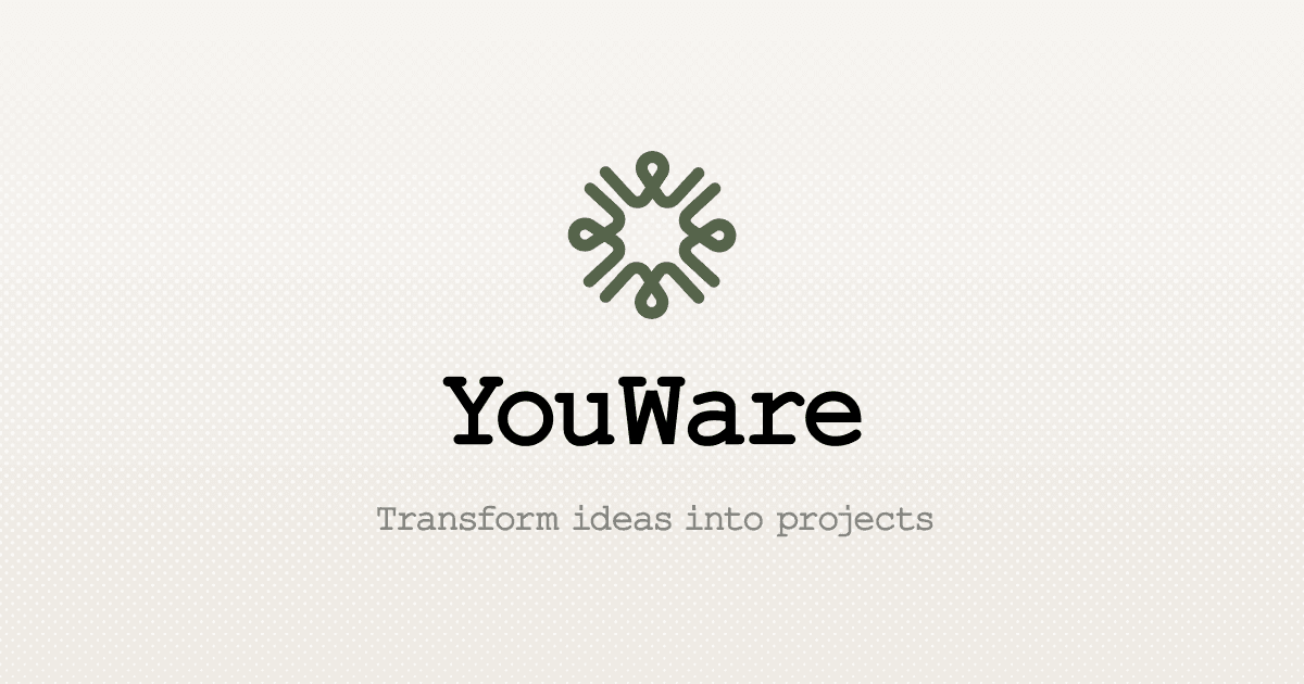YouWare image